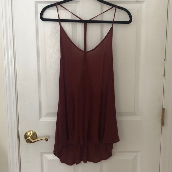 Tank top from urban outfitters. - Picture 1 of 3